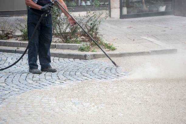 Best Patio and Deck Pressure Washing  in Coatesville, PA